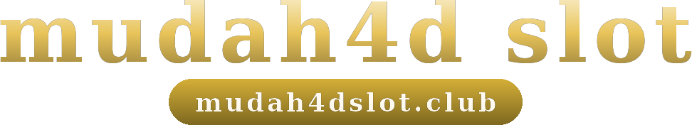 mudah4d slot logo