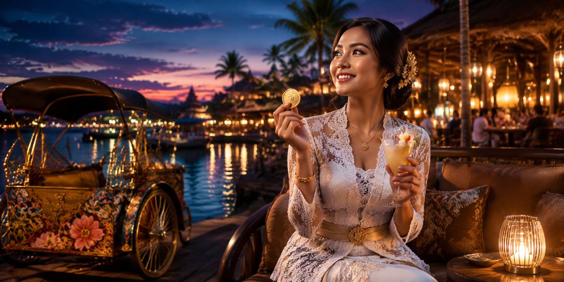 mudah4d slot Bikini Paradise